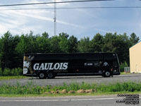 Bell-Horizon 2064 - Les Gaulois du Collège Antoine-Girouard de St-Hyacinthe