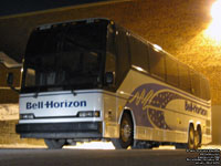Bell-Horizon 594 - Les Gaulois du Collège Antoine-Girouard de St-Hyacinthe