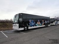 Bell-Horizon 9924 - Carabins - Universit� de Montr�al