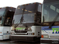 Bell-Horizon - Transport Thom 514 - Les Intrépides de Gatineau