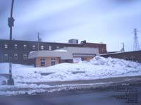 Ancien Pétro-Canada, 3e avenue et 3e rue, Québec,QC