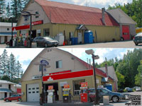 Pétro-Canada, Alcove,QC
