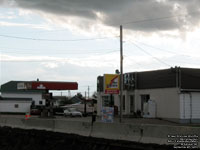Pétro-Canada, St-Félicien