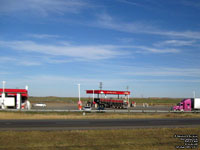 Pétro-Canada Pétro-Pass, Brooks,AB