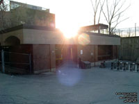 Windsor station - M�tro Lucien-L'Allier